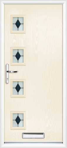 Gloucester black sextet